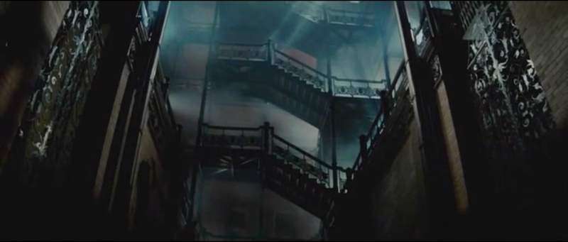 Illustration for article titled This Instagram Account Proves We're Living in Blade Runner's Future